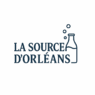 logo la source d'orleans