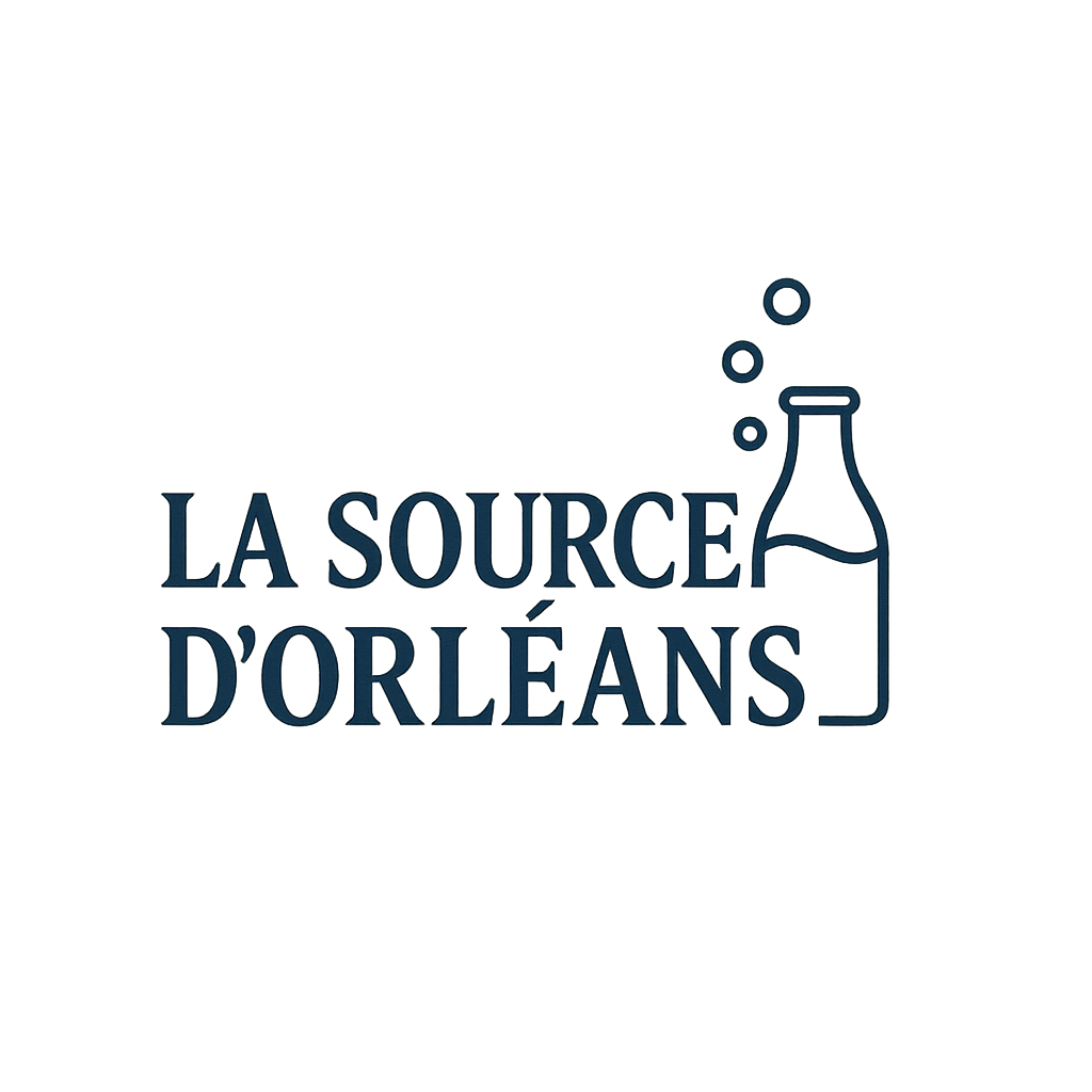 logo la source d'orleans logo la source d'orleans